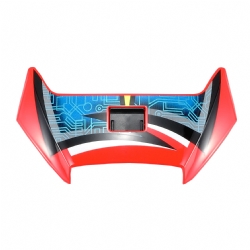 Recambio Shoei Ventilación Superior X-Spirit 3 Daijiro Tc1