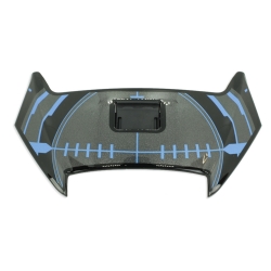 Recambio Shoei Ventilación Superior X-Spirit 3 De Angelis Tc1