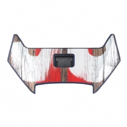 Recambio Shoei Ventilación Superior X-Spirit 3 Marquez America