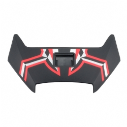 Recambio Shoei Ventilación Superior X-Spirit 3 Marquez Black