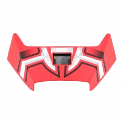 Recambio Shoei Ventilación Superior X-Spirit 3 Marquez5 Tc1