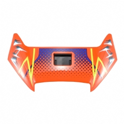 Recambio Shoei Ventilación Superior X-Spirit 3 Marquez5 Tc8