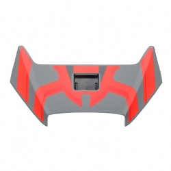 Recambio Shoei Ventilación Superior X-Spirit 3 Mm93 Black Concept 2.0 Tc1