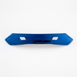 Recambio Shoei Ventilación Frontal X-Spirit 2 Azul