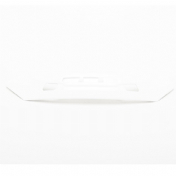 Recambio Shoei Ventilación Frontal X-Spirit 2 Blanco