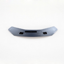 Recambio Shoei Ventilación Frontal X-Spirit 2 Gris Perla