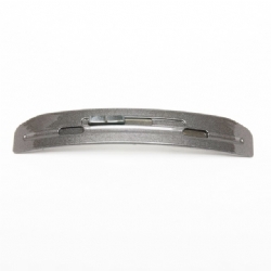 Recambio Shoei Ventilación Frontal X-Spirit / Hornet Adv Gris Perla