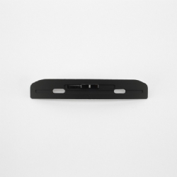 Recambio Shoei Ventilación Frontal X-Spirit / Hornet Adv Negro Mate