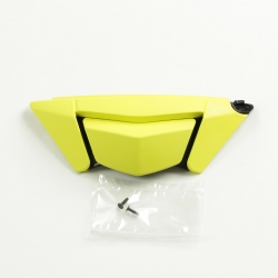 Recambio Shoei Ventilación Inferior Gt-Air Amarillo Mate