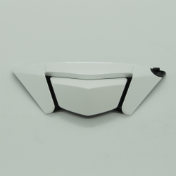 Recambio Shoei Ventilación Inferior Gt-Air Blanco Luminous