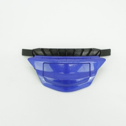 Recambio Shoei Ventilación Inferior X-Spirit 2 Azul