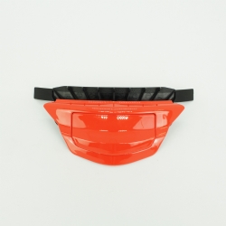 Recambio Shoei Ventilación Inferior X-Spirit 2 Rojo Luminous