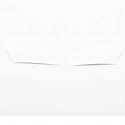 Recambio Shoei Ventilación Lateral X-Spirit 2 Blanco