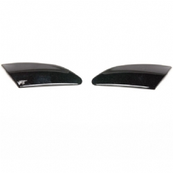 Recambio Shoei Ventilación Lateral X-Spirit 2 Negro
