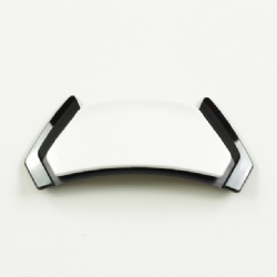 Recambio Shoei Ventilación Posterior Gt-Air Blanco/Negro