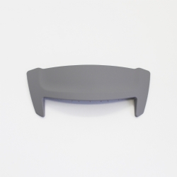 Recambio Shoei Ventilación Posterior J-Cruise 2 Gris Basalt Mate