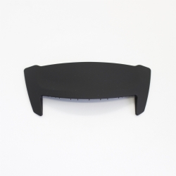 Recambio Shoei Ventilación Posterior J-Cruise 2 Negro Mate