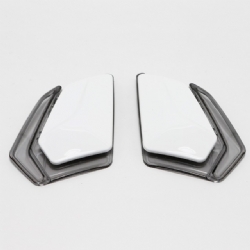 Recambio Shoei Ventilación Posterior J-Cruise Blanco