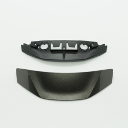 Recambio Shoei Ventilación Posterior Neotec 2 Antracita