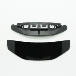 Recambio Shoei Ventilación Posterior Neotec 2 Negro