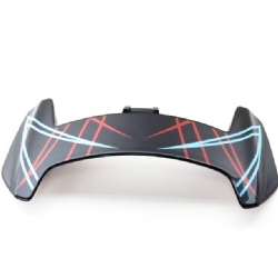 Recambio Shoei Ventilación Posterior X-Spirit 2 B-Boz Tc8