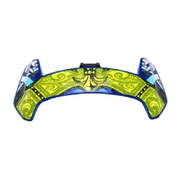 Recambio Shoei Ventilación Posterior X-Spirit 2 Bautista Tc2