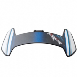 Recambio Shoei Ventilación Posterior X-Spirit 2 Kiyonari2 Tc2