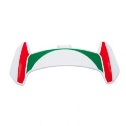 Recambio Shoei Ventilación Posterior X-Spirit 2 La Seca Tc4