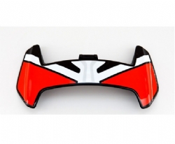 Recambio Shoei Ventilación Posterior X-Spirit 2 Marquez2 Tc1