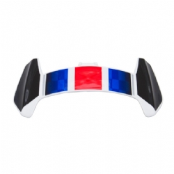 Recambio Shoei Ventilación Posterior X-Spirit 2 Reverb Tc2