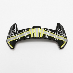 Recambio Shoei Ventilación Posterior X-Spirit 2 Vermeulen5 Tc3