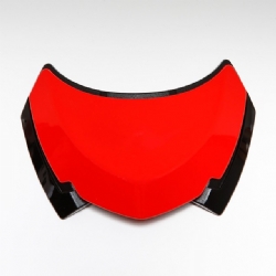 Recambio Shoei Ventilación Superior Gt-Air Rojo Ign