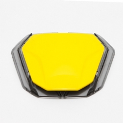 Recambio Shoei Ventilación Superior J-Cruise Amarillo