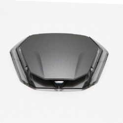 Recambio Shoei Ventilación Superior J-Cruise Gris Mate