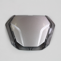 Recambio Shoei Ventilación Superior J-Cruise Gris Plata