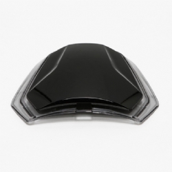 Recambio Shoei Ventilación Superior J-Cruise Negro