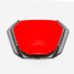 Recambio Shoei Ventilación Superior J-Cruise Rojo