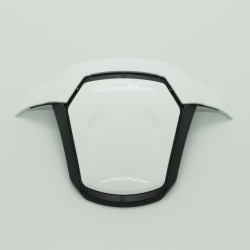 Recambio Shoei Ventilación Superior Neotec 2 Blanco