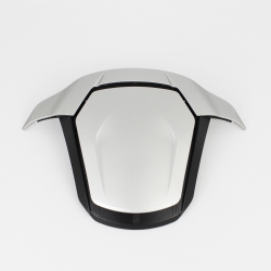 Recambio Shoei Ventilación Superior Neotec 2 Gris Plata Mate