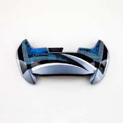 Recambio Shoei Ventilación Superior X-Spirit 2 Daijiro Tc6