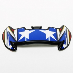 Recambio Shoei Ventilación Superior X-Spirit 2 Glory2 Tc2