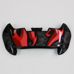 Recambio Shoei Ventilación Superior X-Spirit 2 Kallio2 Tc1