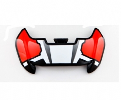 Recambio Shoei Ventilación Superior X-Spirit 2 Marquez2 Tc1