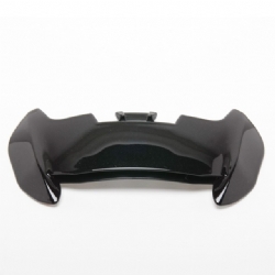 Recambio Shoei Ventilación Superior X-Spirit 2 Negro
