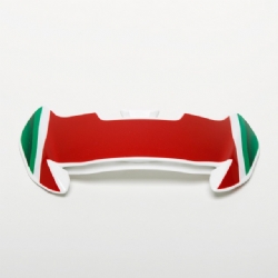 Recambio Shoei Ventilación Superior X-Spirit 2 Streamliner Tc4