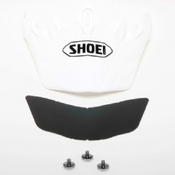 Recambio Shoei Visera V-430 Vfx-W Blanco