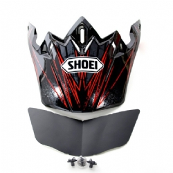 Recambio Shoei Visera V-430 Vfx-W Crosshair Tc1