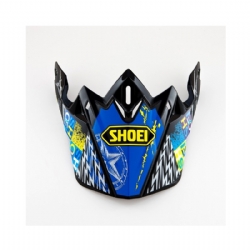 Recambio Shoei Visera V-430 Vfx-W Damon Tc1