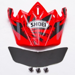 Recambio Shoei Visera V-430 Vfx-W Dissent Tc1