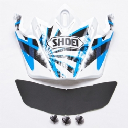 Recambio Shoei Visera V-430 Vfx-W Dissent Tc2
